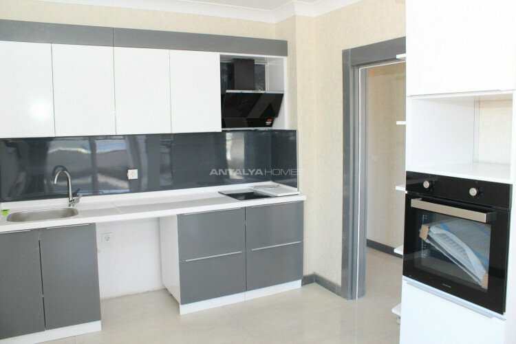 Квартира 2+1 в Анкаре, Турция | SBB-46031