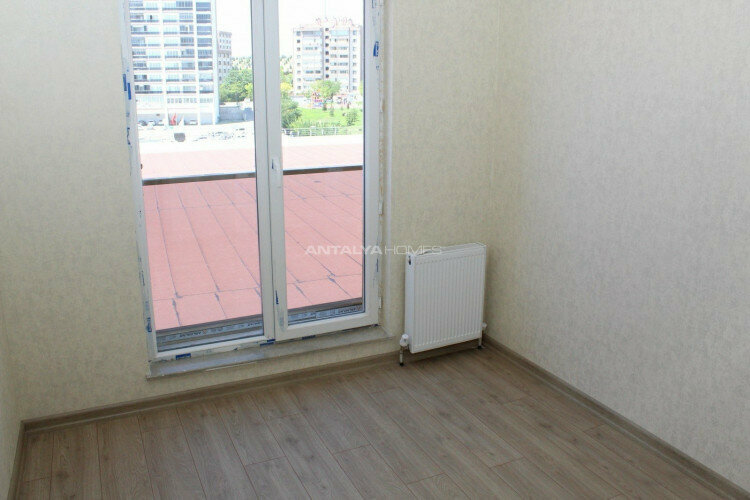 Квартира 2+1 в Анкаре, Турция | SBB-46031