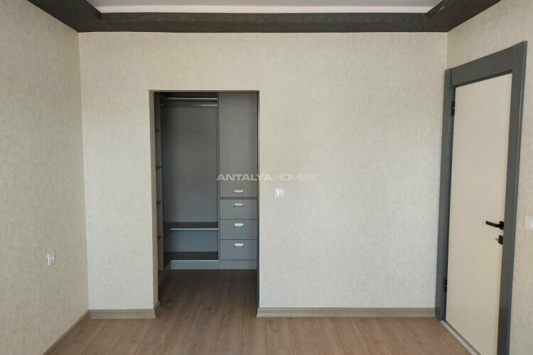 Квартира 2+1 в Анкаре, Турция | SBB-46031