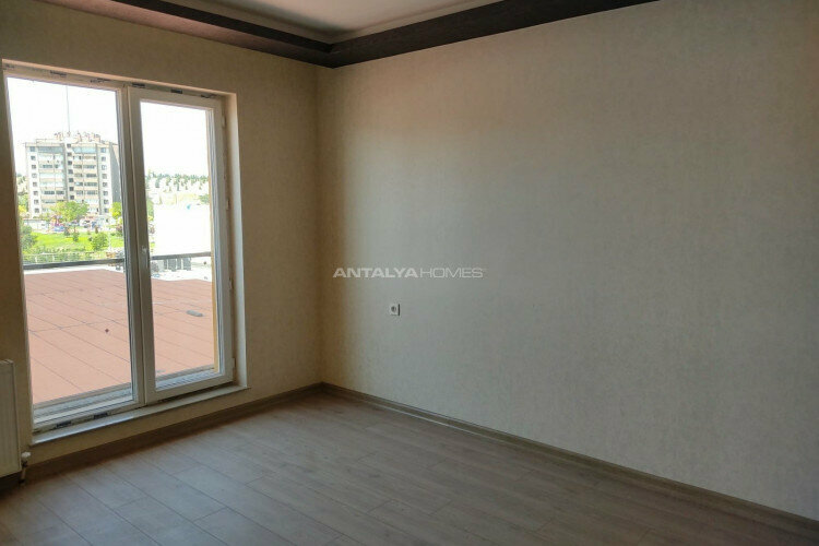 Квартира 2+1 в Анкаре, Турция | SBB-46031