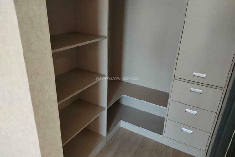 Квартира 2+1 в Анкаре, Турция | SBB-46031