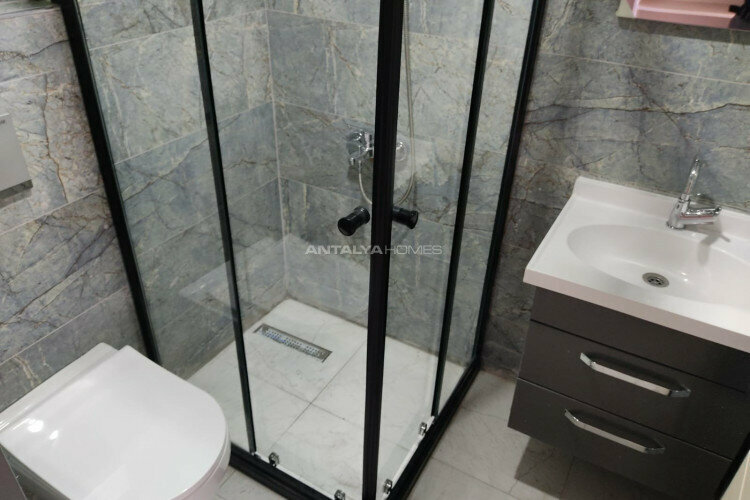 Квартира 2+1 в Анкаре, Турция | SBB-46031