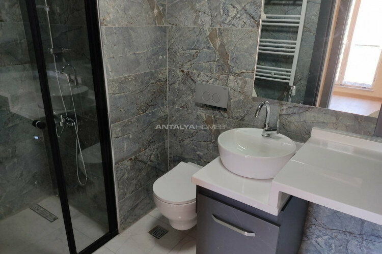 Квартира 2+1 в Анкаре, Турция | SBB-46031