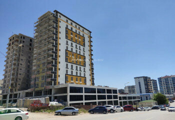 Квартира 2+1 в Анкаре, Турция | SBB-46031