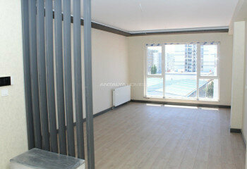 Квартира 2+1 в Анкаре, Турция | SBB-46031