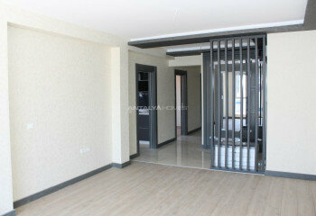 Квартира 2+1 в Анкаре, Турция | SBB-46031