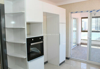 Квартира 2+1 в Анкаре, Турция | SBB-46031