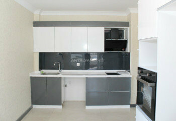 Квартира 2+1 в Анкаре, Турция | SBB-46031