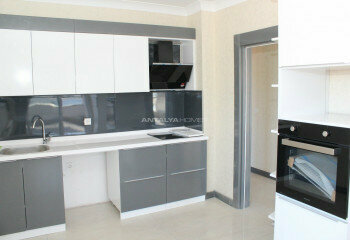 Квартира 2+1 в Анкаре, Турция | SBB-46031