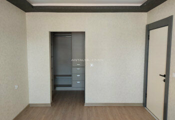 Квартира 2+1 в Анкаре, Турция | SBB-46031