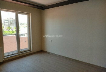 Квартира 2+1 в Анкаре, Турция | SBB-46031