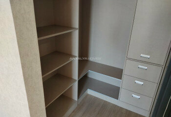 Квартира 2+1 в Анкаре, Турция | SBB-46031