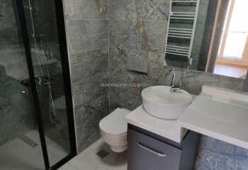 Квартира 2+1 в Анкаре, Турция | SBB-46031