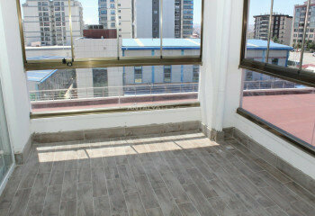 Квартира 2+1 в Анкаре, Турция | SBB-46031