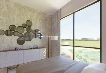 Квартира 3+1 в Анталии, Турция | STE-45044