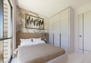 Квартира 3+1 в Анталии, Турция | STE-45044