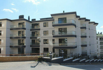 Квартира 4+1 в Анкаре, Турция | PTE-46072