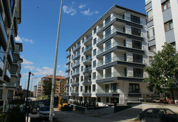 Квартира 4+1 в Анкаре, Турция | PTE-46072