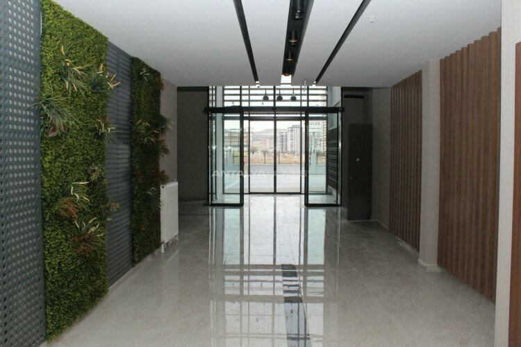 Квартира 4+1 в Анкаре, Турция | SBB-46010