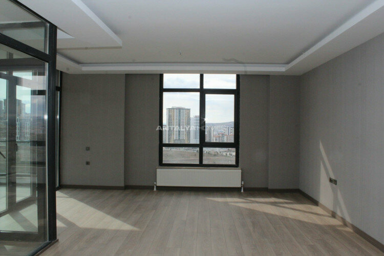 Квартира 4+1 в Анкаре, Турция | SBB-46010