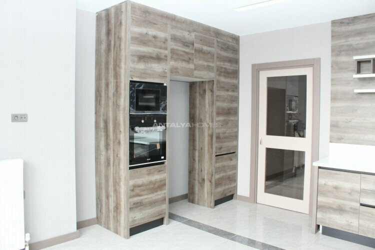 Квартира 4+1 в Анкаре, Турция | SBB-46010