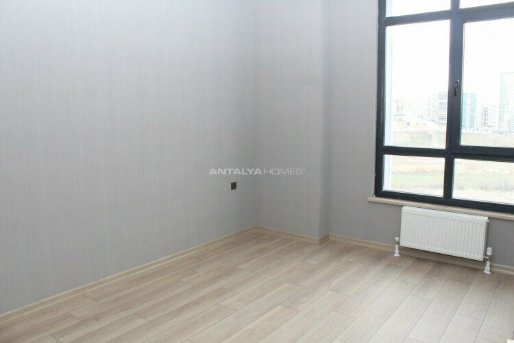 Квартира 4+1 в Анкаре, Турция | SBB-46010