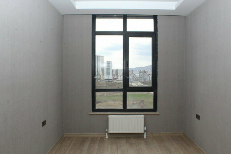 Квартира 4+1 в Анкаре, Турция | SBB-46010