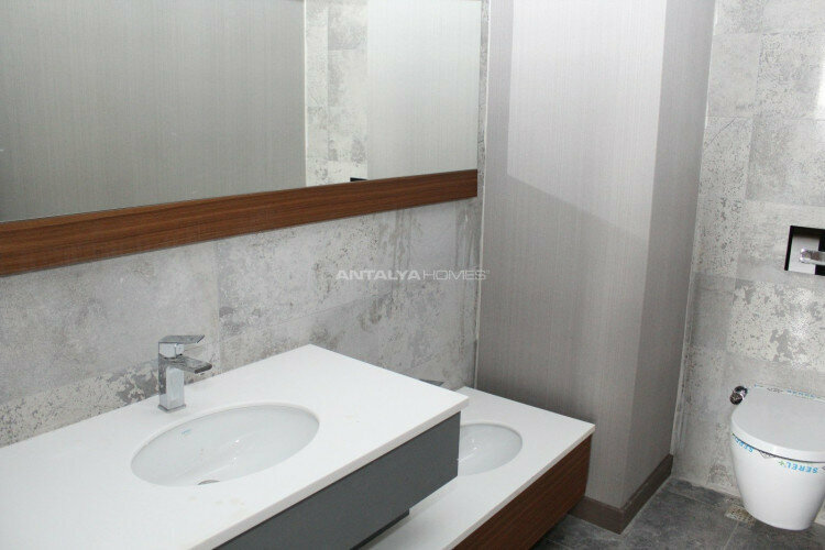 Квартира 4+1 в Анкаре, Турция | SBB-46010