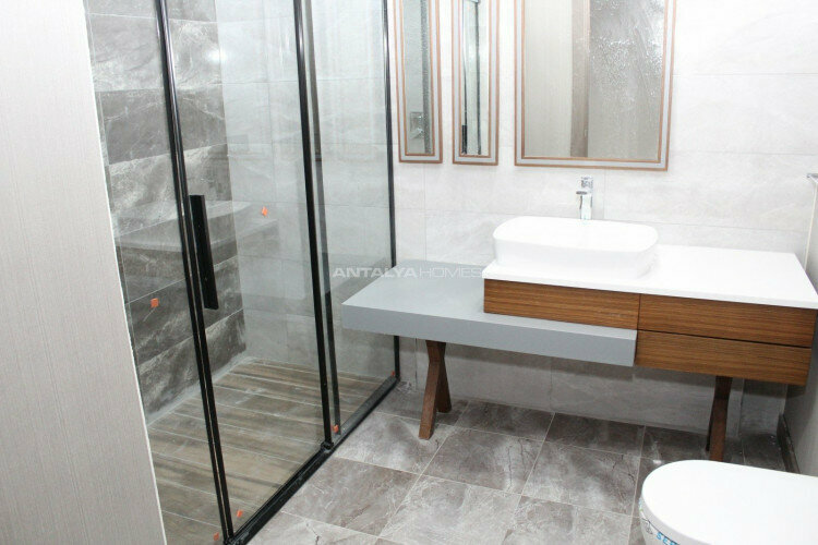 Квартира 4+1 в Анкаре, Турция | SBB-46010