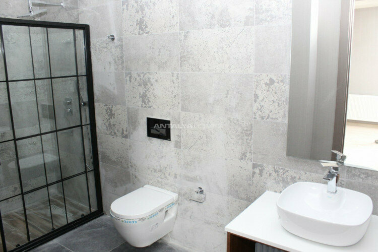 Квартира 4+1 в Анкаре, Турция | SBB-46010