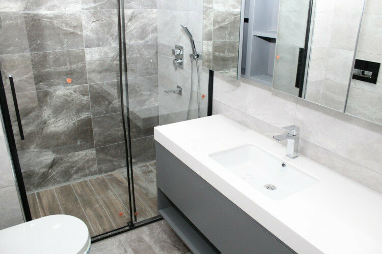 Квартира 4+1 в Анкаре, Турция | SBB-46010