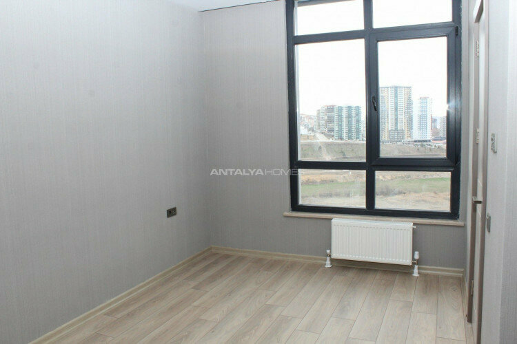 Квартира 4+1 в Анкаре, Турция | SBB-46010