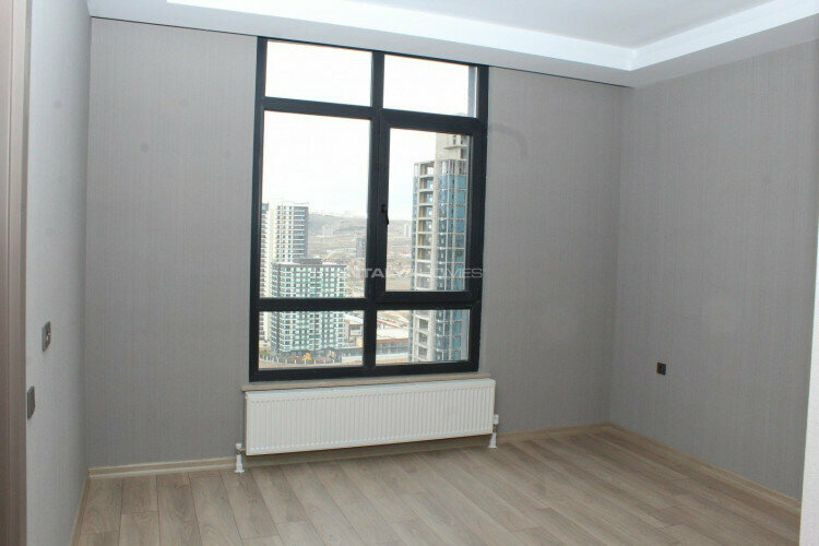 Квартира 4+1 в Анкаре, Турция | SBB-46010