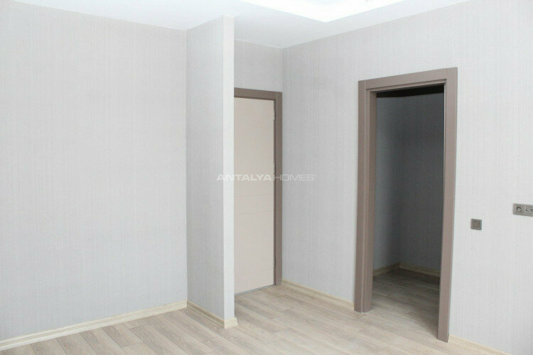 Квартира 4+1 в Анкаре, Турция | SBB-46010