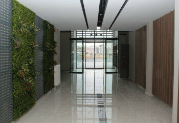 Квартира 4+1 в Анкаре, Турция | SBB-46010