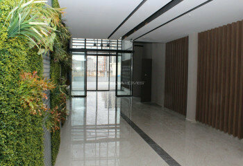 Квартира 4+1 в Анкаре, Турция | SBB-46010