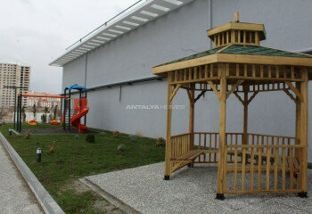 Квартира 4+1 в Анкаре, Турция | SBB-46010