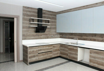 Квартира 4+1 в Анкаре, Турция | SBB-46010