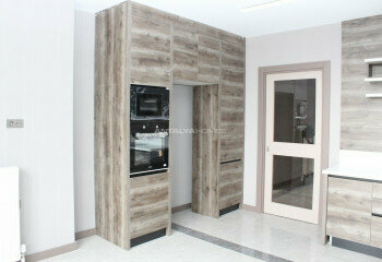 Квартира 4+1 в Анкаре, Турция | SBB-46010