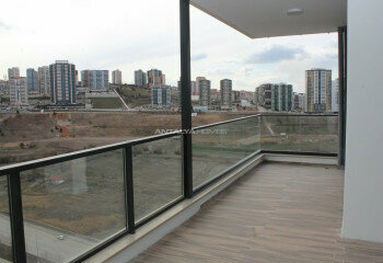 Квартира 4+1 в Анкаре, Турция | SBB-46010