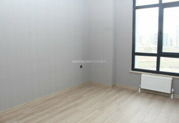 Квартира 4+1 в Анкаре, Турция | SBB-46010