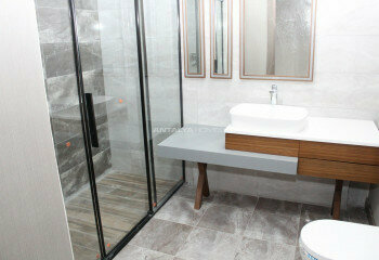 Квартира 4+1 в Анкаре, Турция | SBB-46010