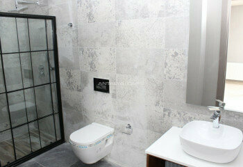 Квартира 4+1 в Анкаре, Турция | SBB-46010