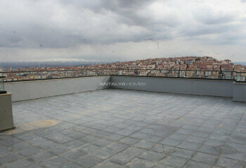 Квартира 4+1 в Анкаре, Турция | SBB-46010