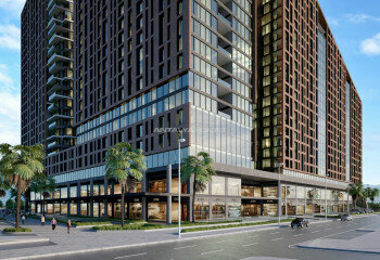 Квартира 2+1 в Бурсе, Турция | SBB-46892