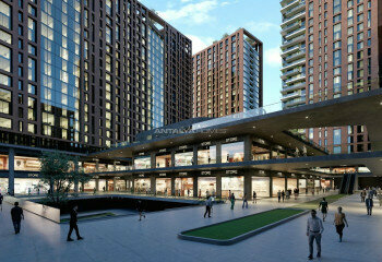 Квартира 2+1 в Бурсе, Турция | SBB-46892