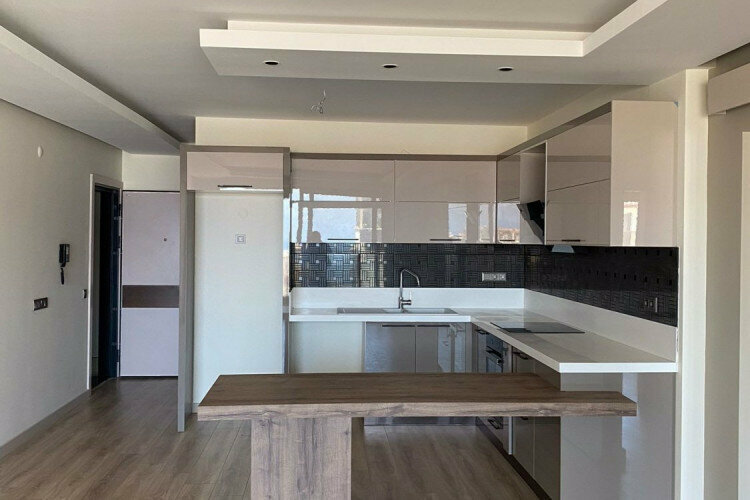 Квартира 3+1 в Кушадасы, Турция | PTE-29761