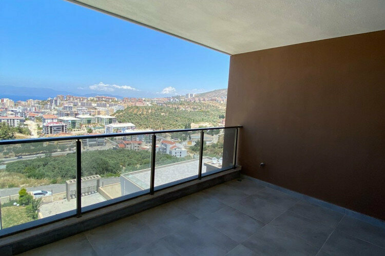 Квартира 3+1 в Кушадасы, Турция | PTE-29761