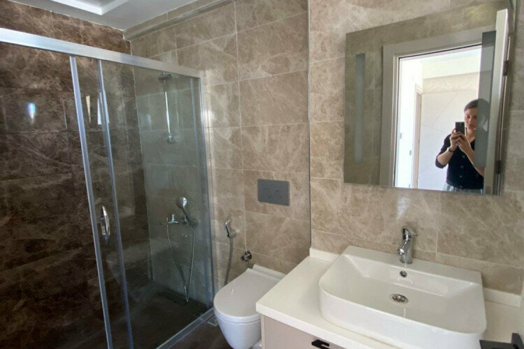 Квартира 3+1 в Кушадасы, Турция | PTE-29761