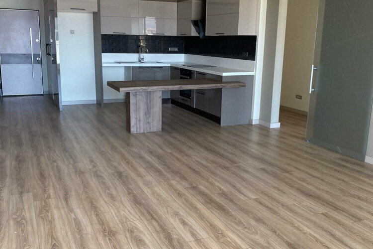 Квартира 3+1 в Кушадасы, Турция | PTE-29761